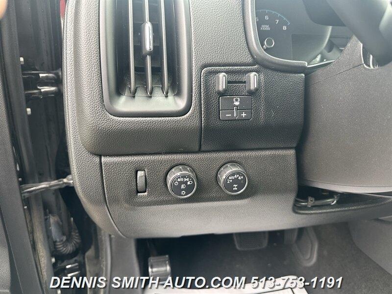 Chevrolet Colorado LT Crew Cab 4WD Long Box 2018