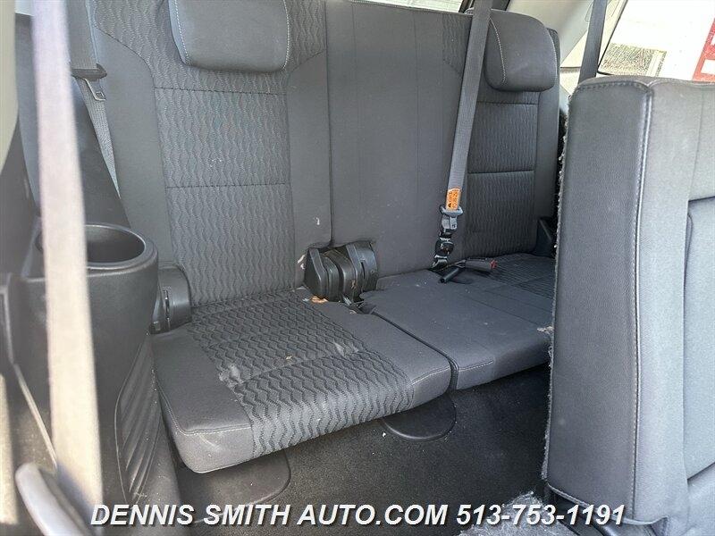 GMC Yukon SLE 4WD 2018