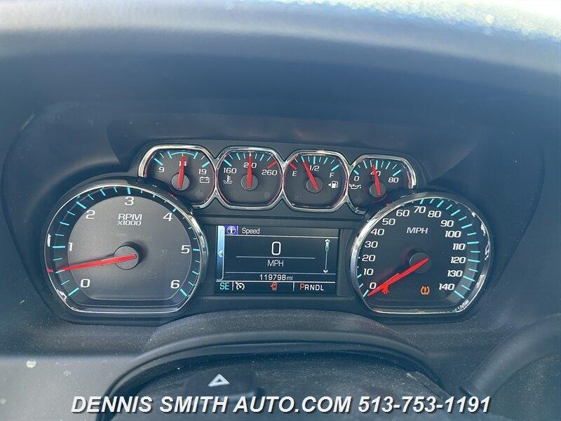 GMC Yukon SLE 4WD 2018