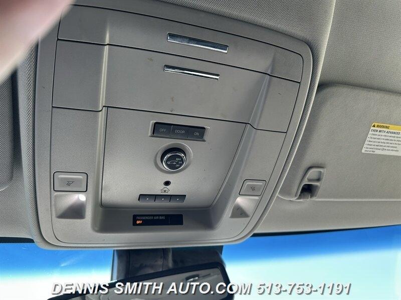 GMC Yukon SLE 4WD 2018