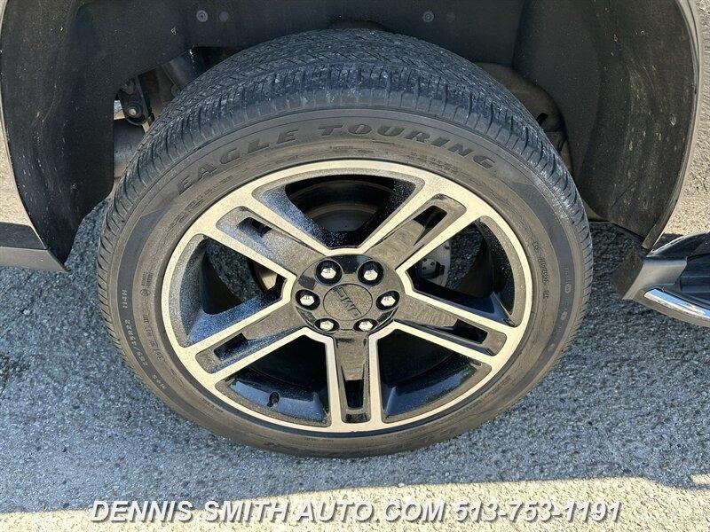 GMC Yukon SLE 4WD 2018
