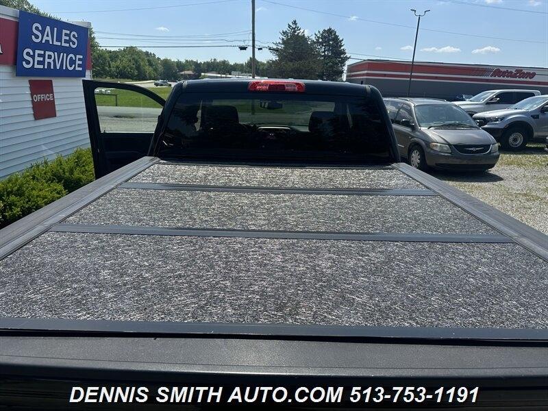 GMC Sierra 1500 SLE Double Cab 4WD 2015