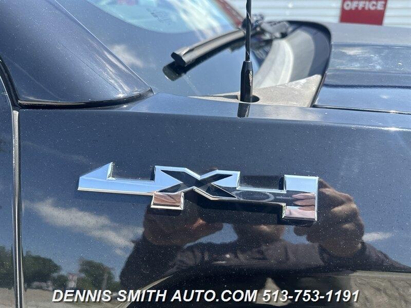 GMC Sierra 1500 SLE Double Cab 4WD 2015