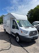 2018 Ford Transit  2018 Ford Transit