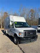 2022 Ford Econoline 