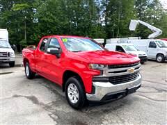 2019 Chevrolet Silverado 1500  2019 Chevrolet Silverado 1500