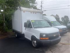 2005 Chevrolet Express 