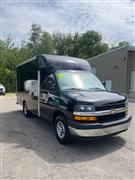 2019 Chevrolet Express 