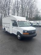 2006 Chevrolet Express  2006 Chevrolet Express