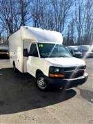 2014 Chevrolet Express 