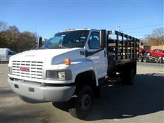 2006 GMC C4C042 