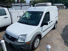 2013 Ford Transit Connect  2013 Ford Transit Connect