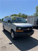 2014 Chevrolet Express  2014 Chevrolet Express