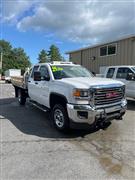 2016 GMC Sierra 2500HD 