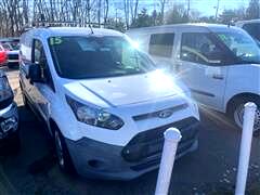 2015 Ford Transit Connect 