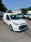 2018 Ford Transit Connect 
