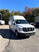 2013 Nissan NV Cargo  2013 Nissan NV Cargo