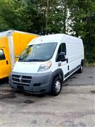 2014 RAM Promaster 