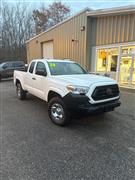 2020 Toyota Tacoma 