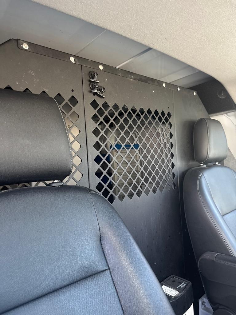 Ford Transit 350 Van Low Roof Sliding Pass. 130-in. WB 2020