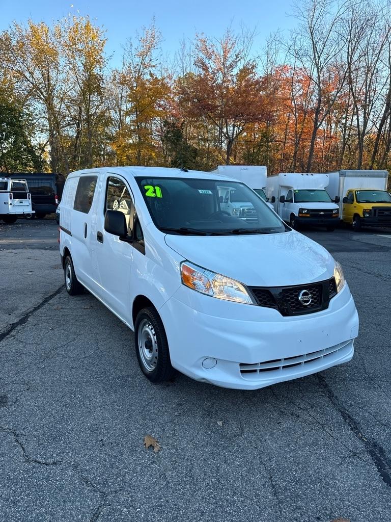 Nissan NV200 S 2021