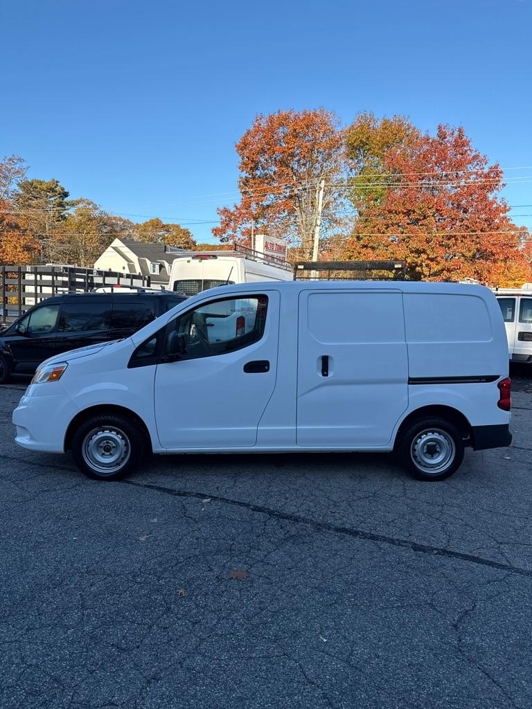 Nissan NV200 S 2021
