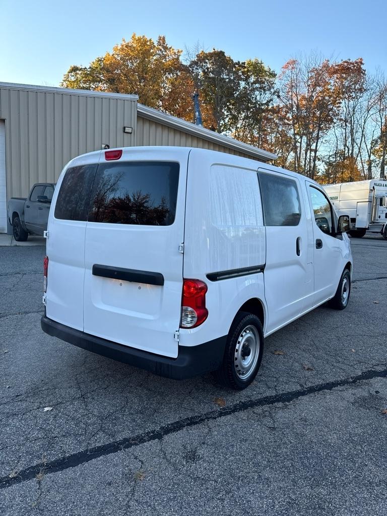 Nissan NV200 S 2021