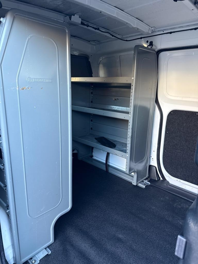 Nissan NV200 S 2021