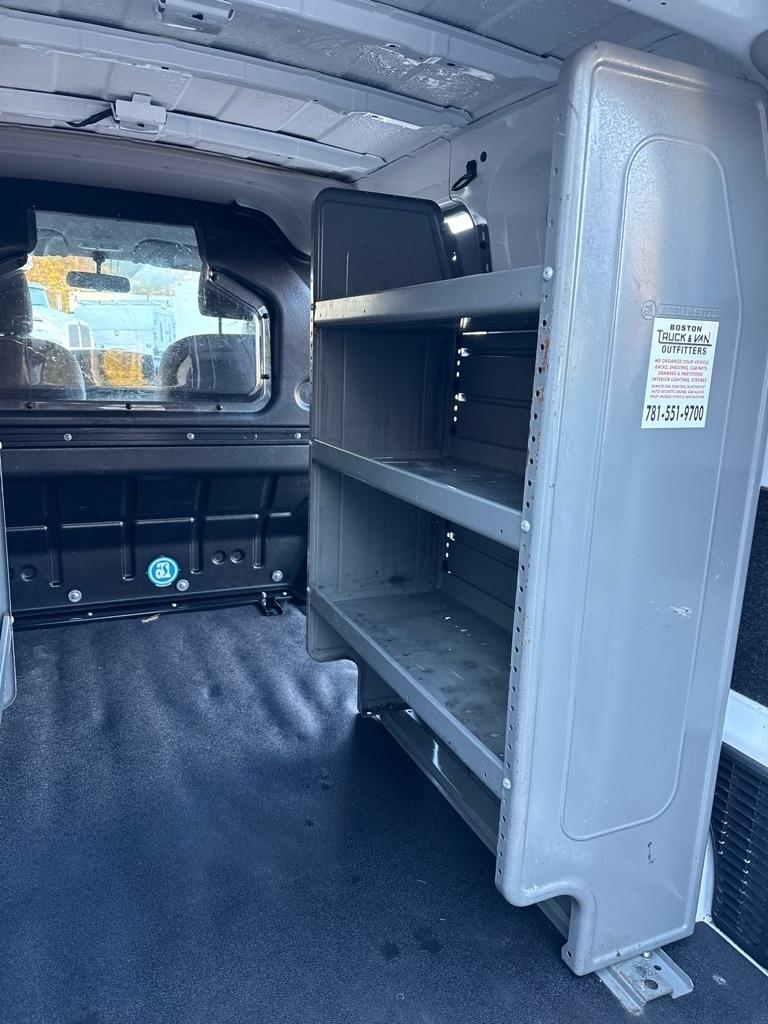 Nissan NV200 S 2021