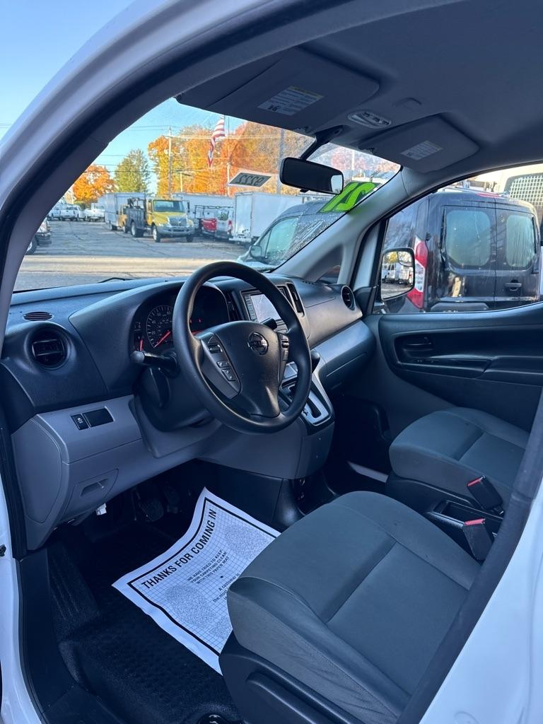 Nissan NV200 S 2021