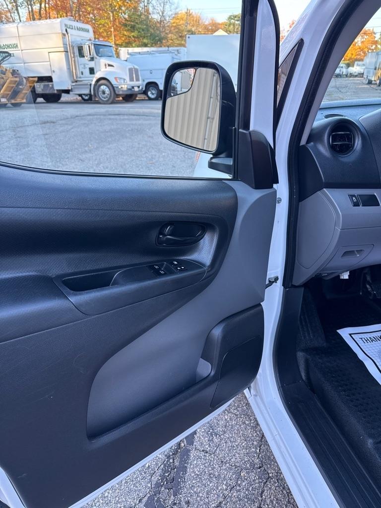 Nissan NV200 S 2021
