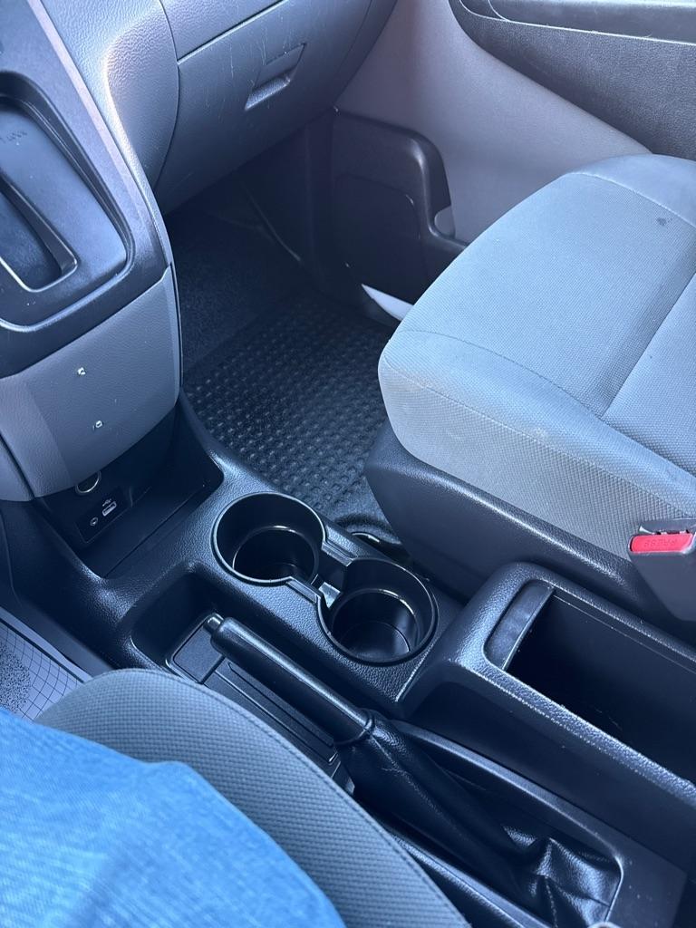 Nissan NV200 S 2021