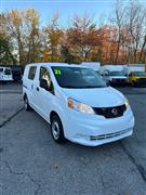 2021 Nissan NV200 