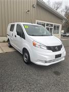 2021 Nissan NV200 