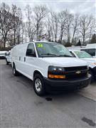 2020 Chevrolet Express 