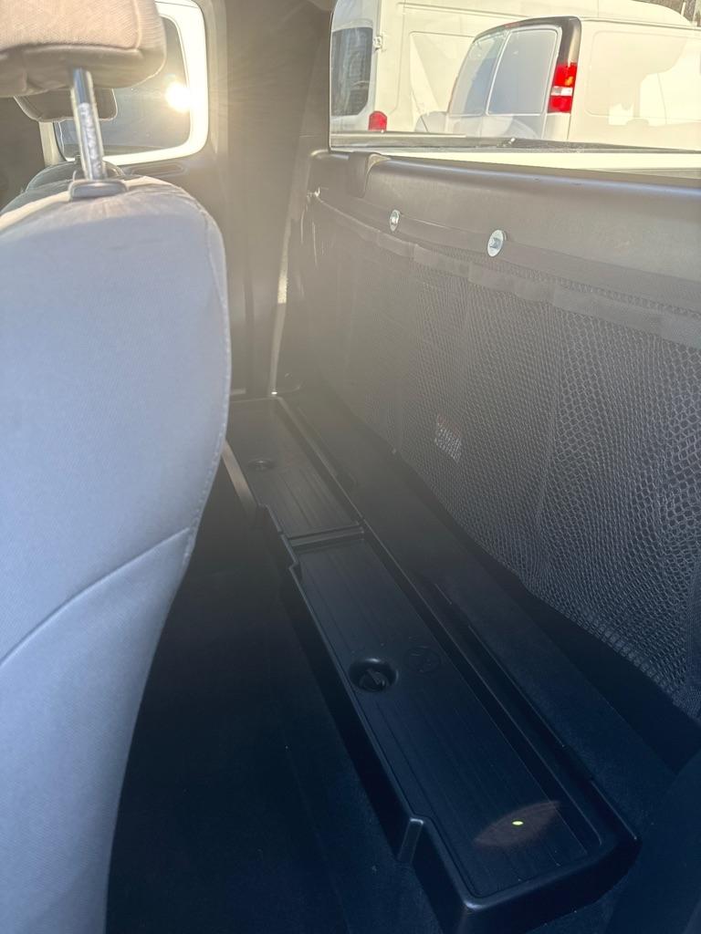 Toyota Tacoma SR5 Access Cab I4 6AT 2WD 2022