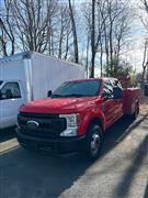 2020 Ford F-350 SD 