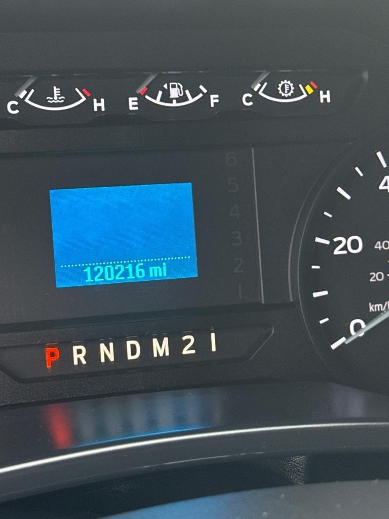 Ford F-350 SD XL 2WD 2018