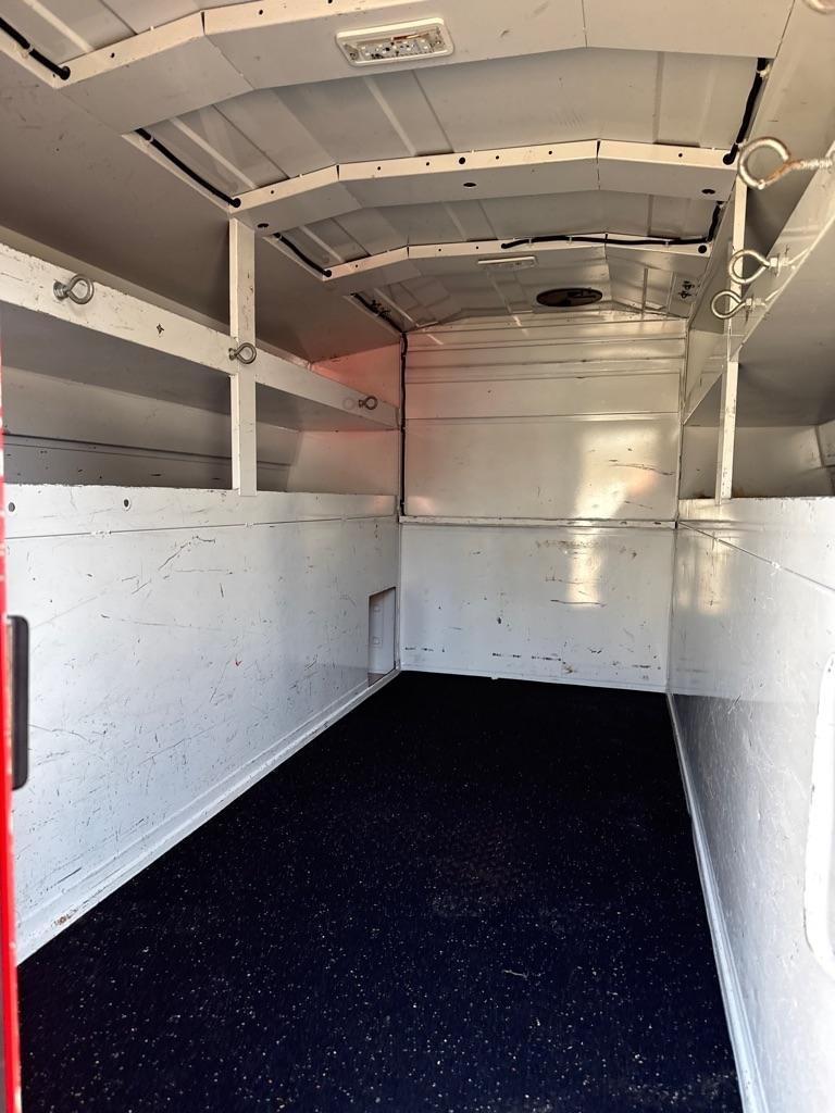 Ford F-350 SD XL 2WD 2018