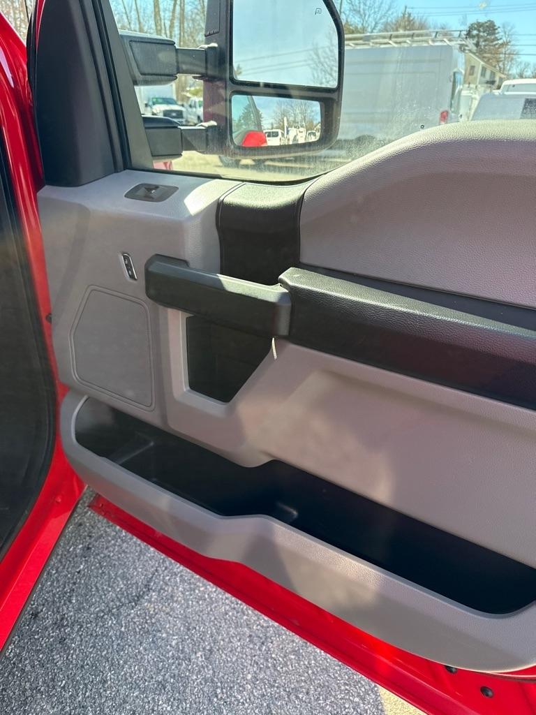 Ford F-350 SD XL 2WD 2018