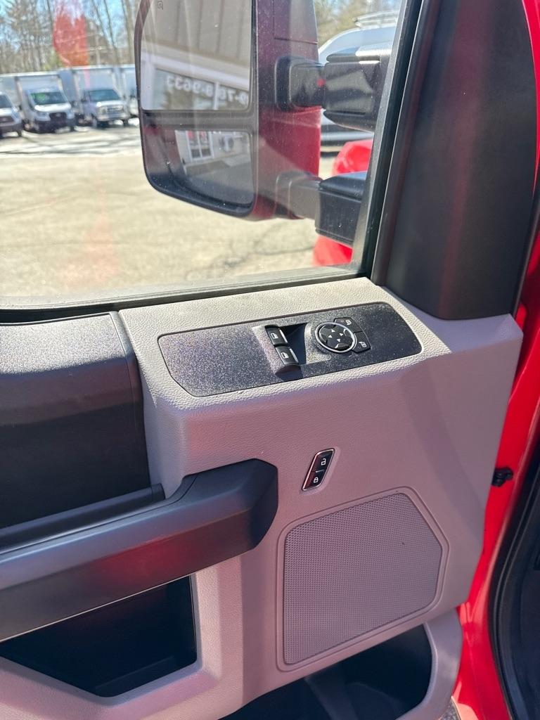 Ford F-350 SD XL 2WD 2018