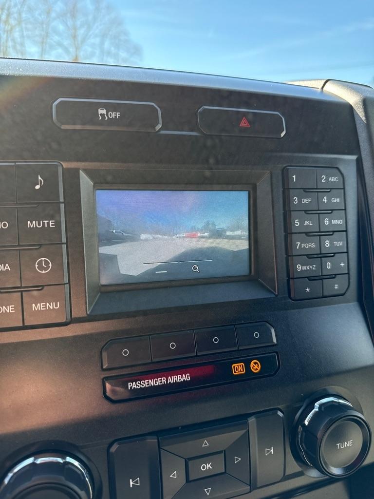 Ford F-350 SD XL 2WD 2018