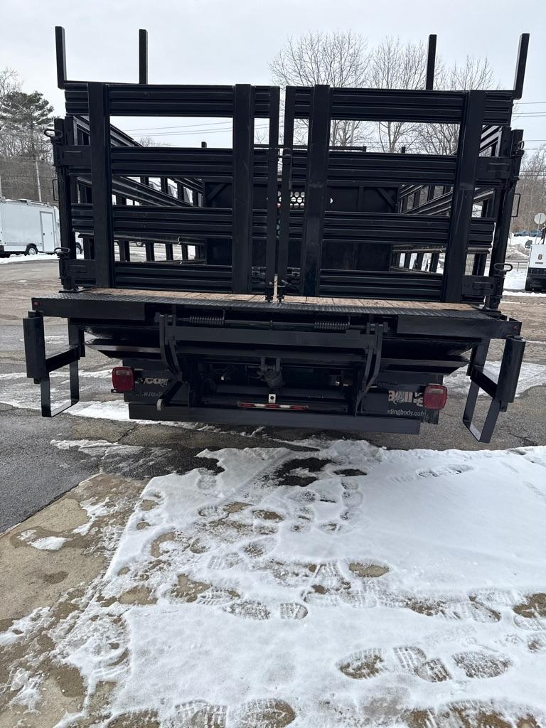 Ford F-350 SD XL DRW 2WD 2017