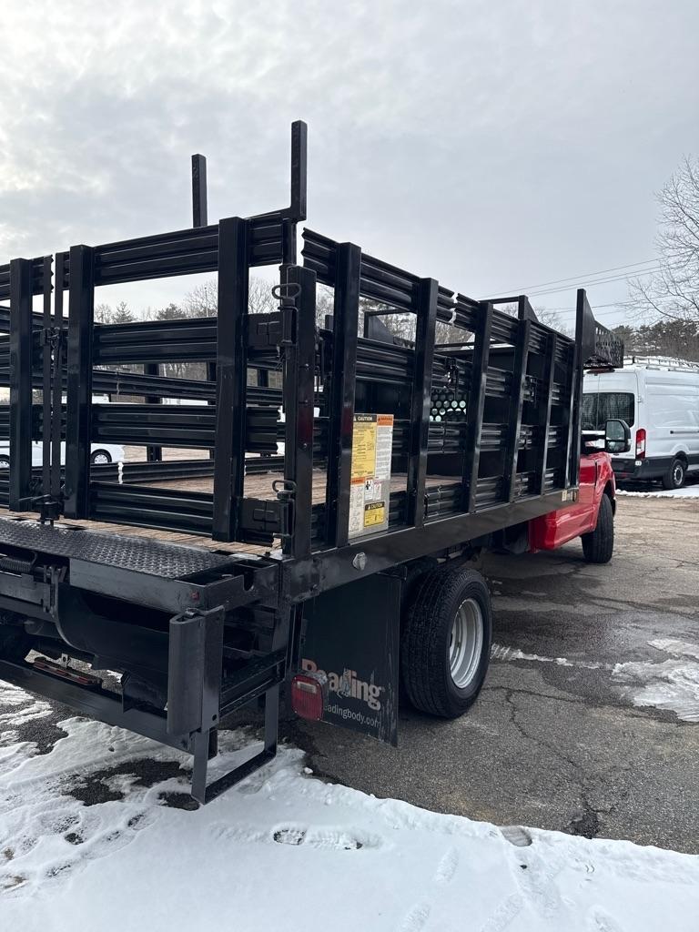 Ford F-350 SD XL DRW 2WD 2017