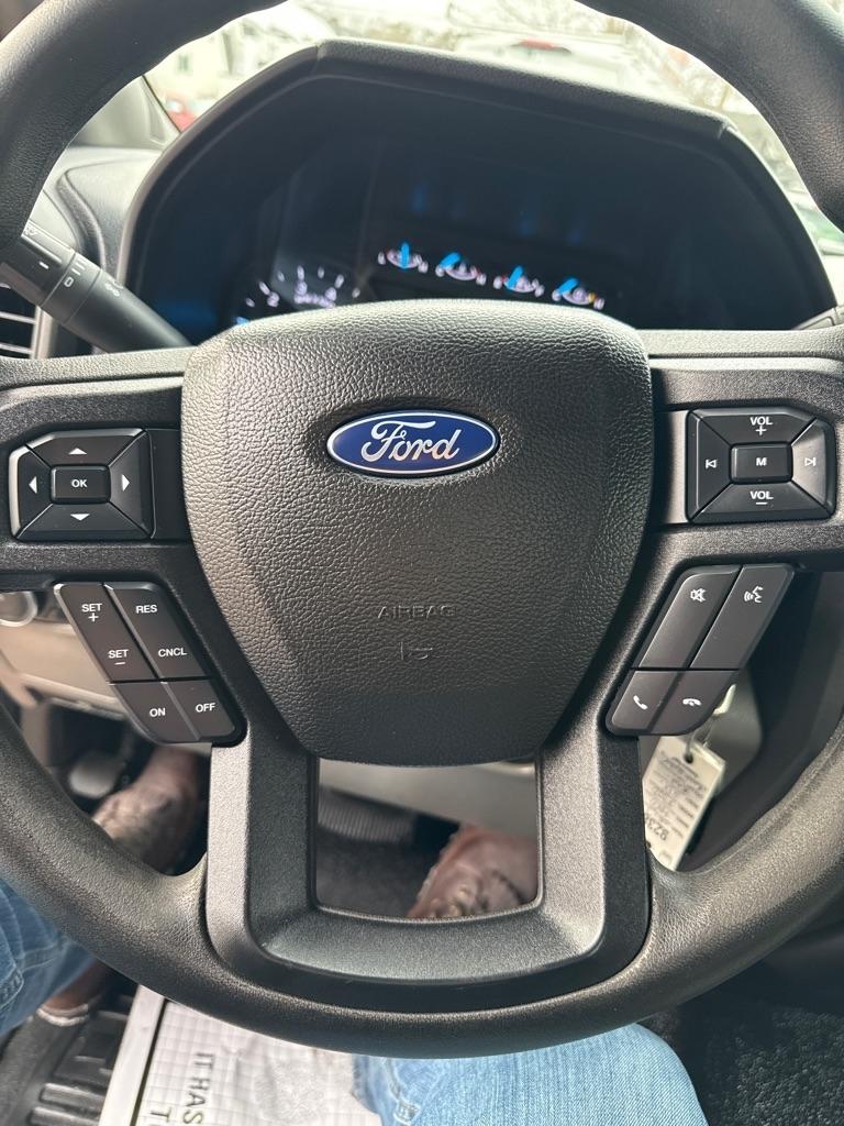 Ford F-350 SD XL DRW 2WD 2017