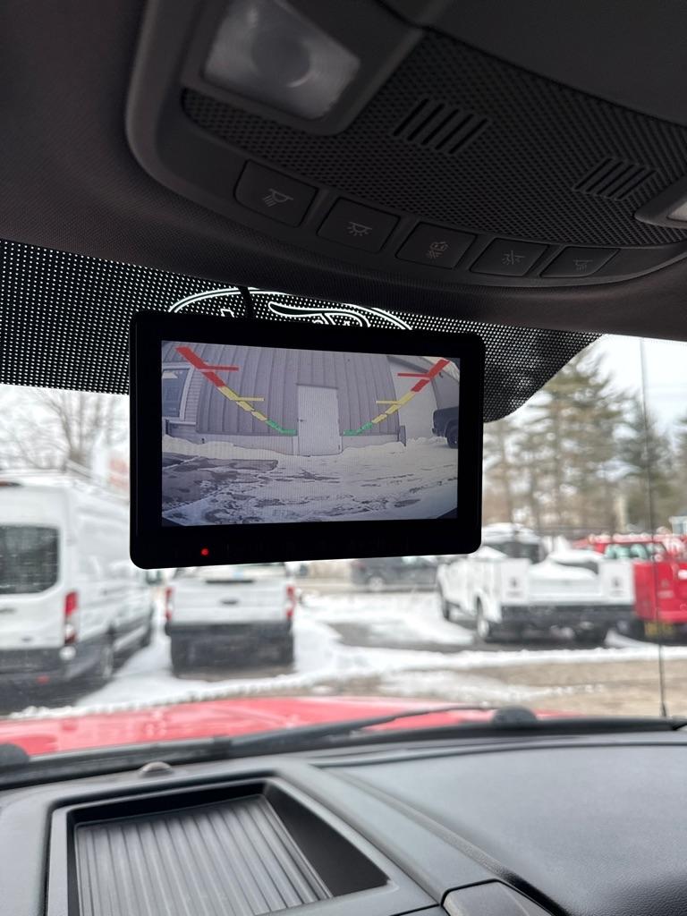 Ford F-350 SD XL DRW 2WD 2017