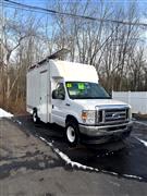 2021 Ford Econoline 
