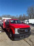 2020 Ford F-350 SD 