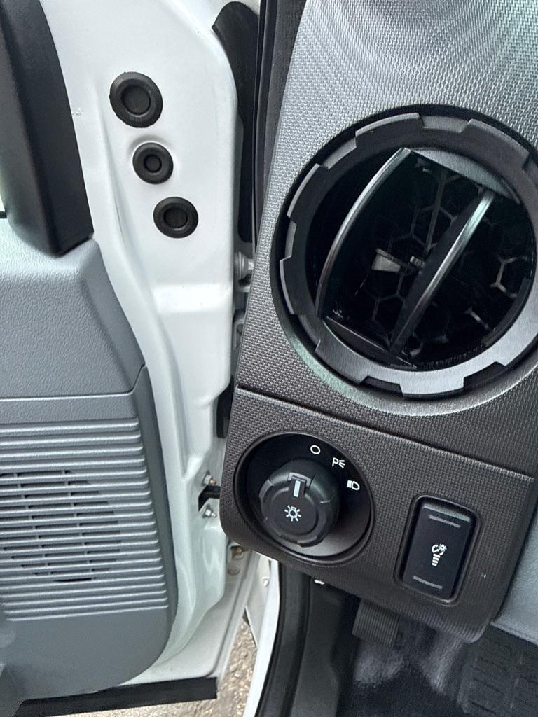 Ford F-550 Regular Cab DRW 2WD 2015