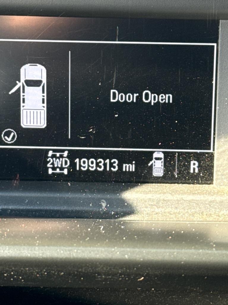 GMC Sierra 2500HD Pro Double Cab 4WD LB 2022